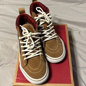 Vans Sk8-hi Mte-1